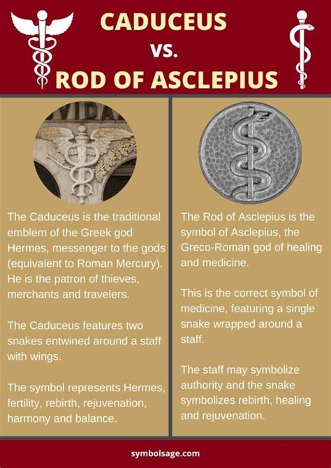 caduceus symbol meaning.